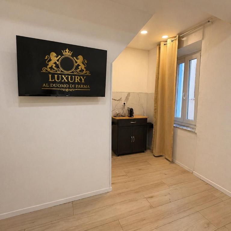Luxury 8 al Duomo di Parma - Appartamento con 1 Camera da Letto - 8