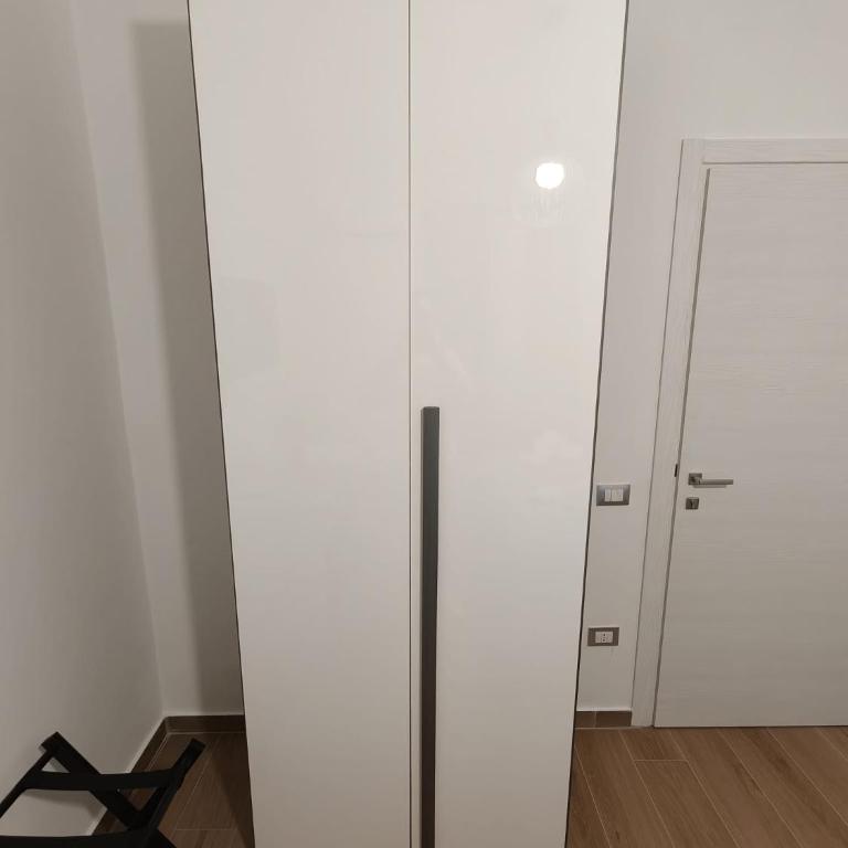 Le 3 oasi del Massimo - Camera Matrimoniale con Bagno Privato - 7