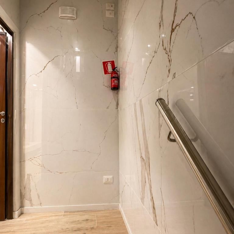 Luxury 8 al Duomo di Parma - Appartamento con 1 Camera da Letto - 10