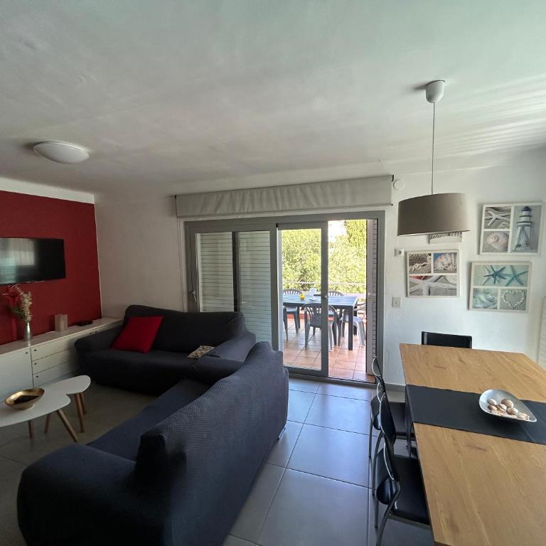 Casa Roca Maura - Four-Bedroom Chalet 3-Levels - 31