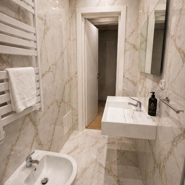 Luxury 8 al Duomo di Parma - Appartamento con 1 Camera da Letto - 4