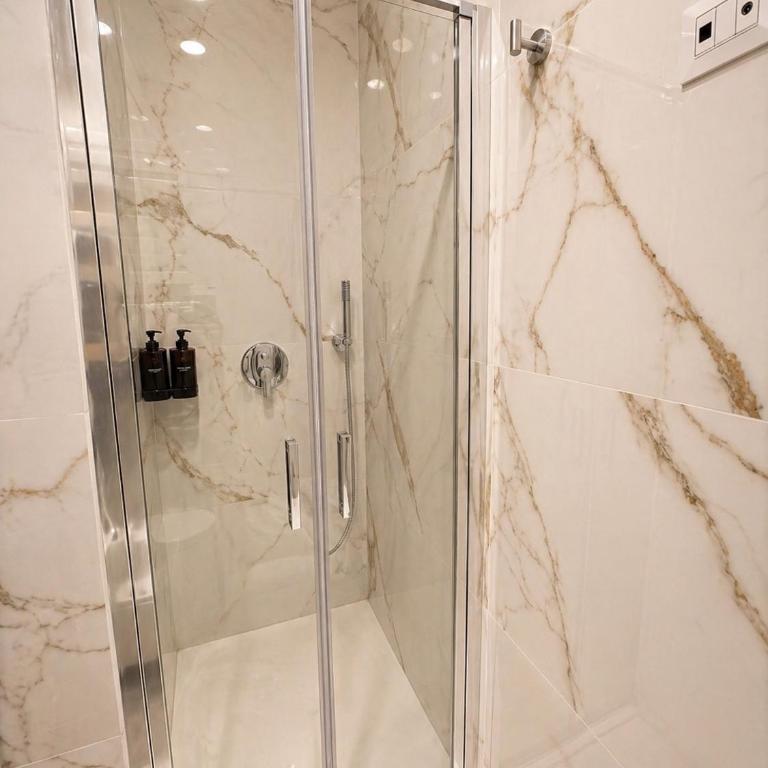 Luxury 8 al Duomo di Parma - Appartamento con 1 Camera da Letto - 5
