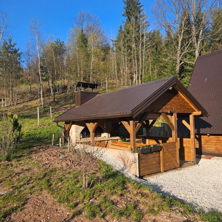 Vikendica IVA - Two-Bedroom House - 50