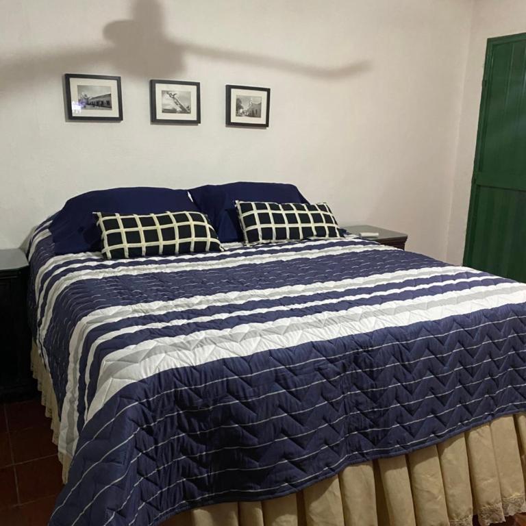 La Casa de Taty - Habitación Doble - 3