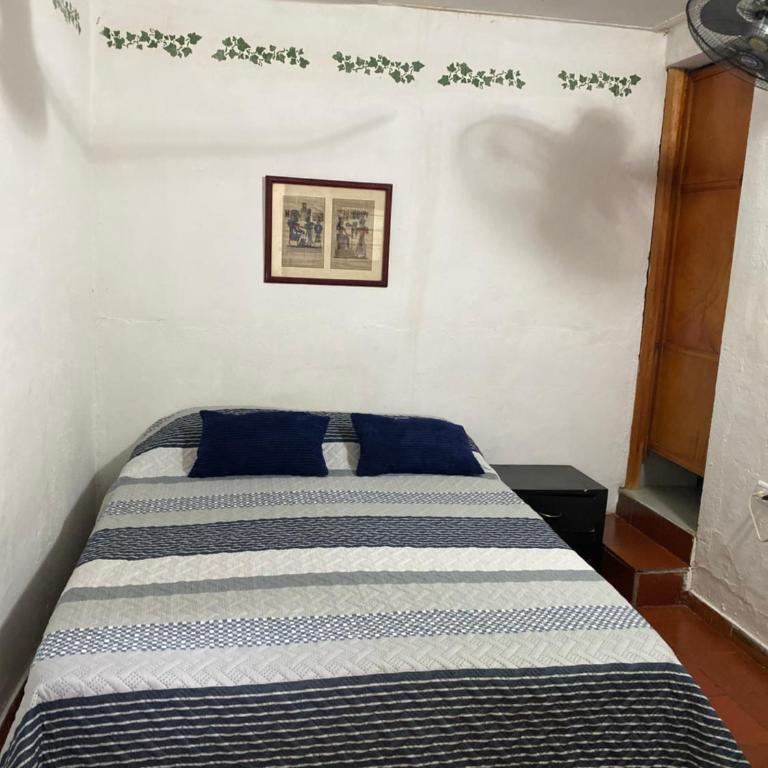 La Casa de Taty - Habitación Doble - 2