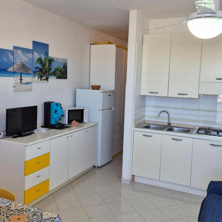 SAN VITO LO CAPO APPARTAMENTO A 2 PASSI DALLA SPIAGGIA - Appartamento - 27