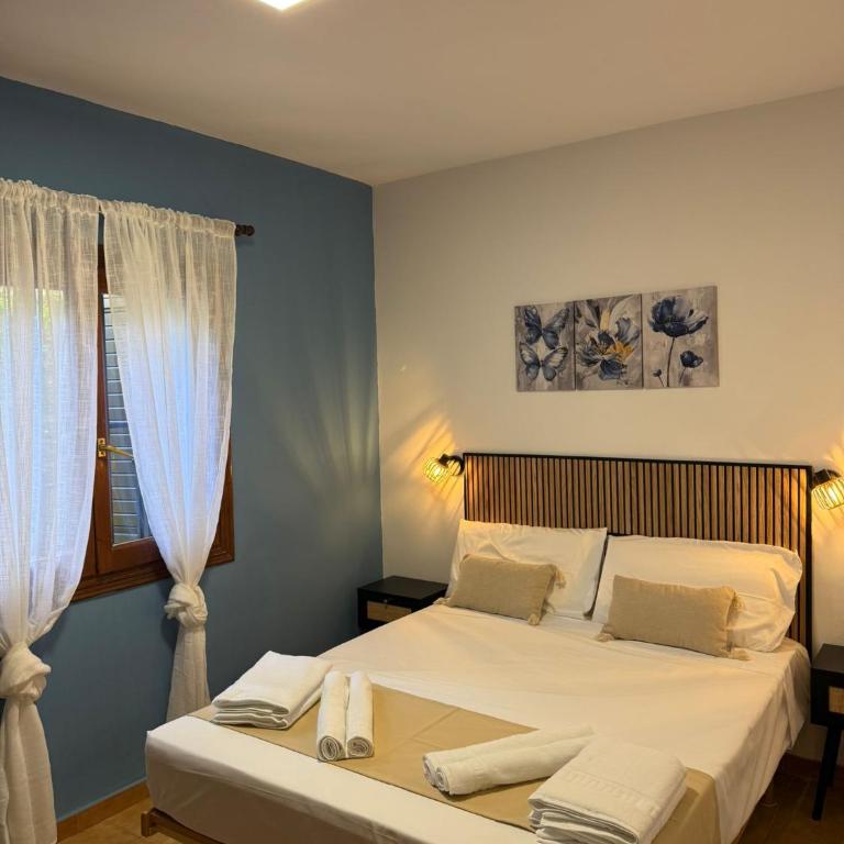 Tropicana Park - Casa con 1 dormitorio - 7