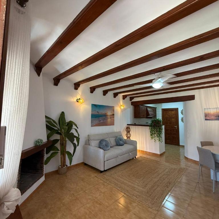 Tropicana Park - Casa con 1 dormitorio - 5