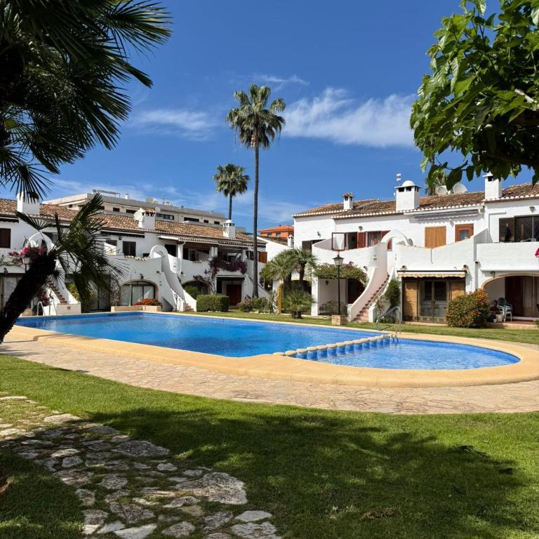 Tropicana Park - Casa con 1 dormitorio - 2