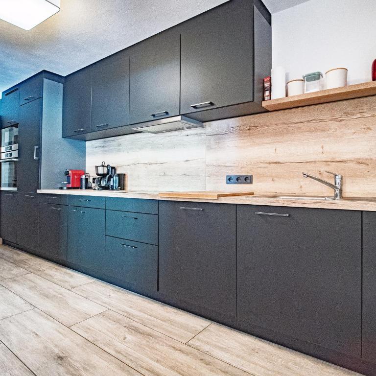 The Peak Premium Apartments Dienten am Hochkönig - Appartamento Premium con 3 Camere da Letto - 12