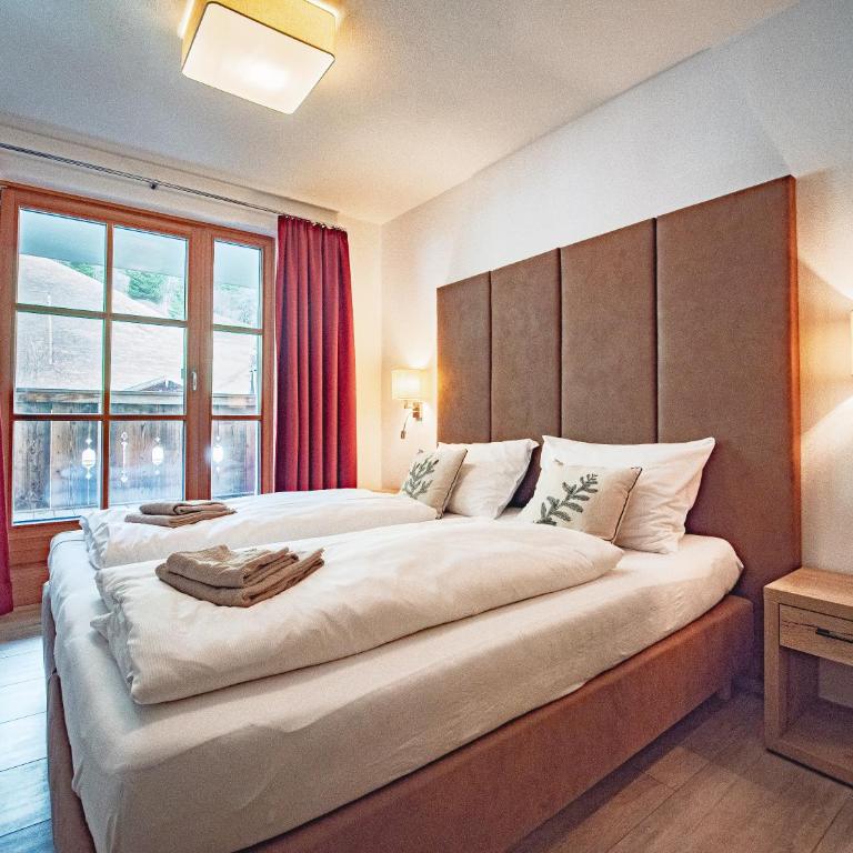 The Peak Premium Apartments Dienten am Hochkönig - Appartamento Premium con 3 Camere da Letto - 14