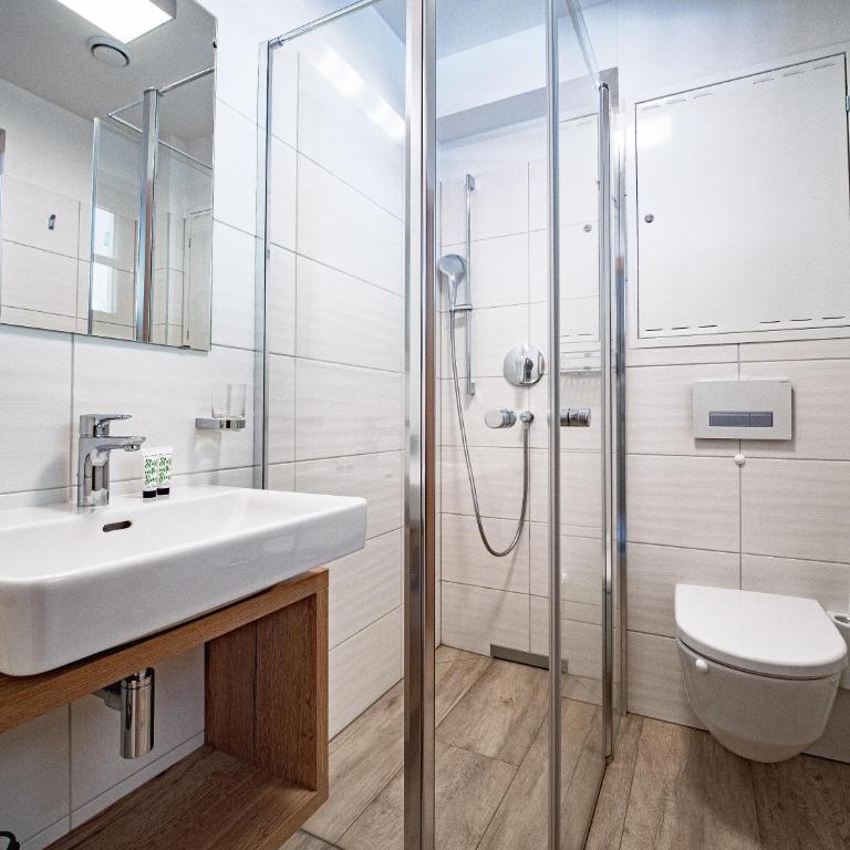 The Peak Premium Apartments Dienten am Hochkönig - Appartamento Premium con 3 Camere da Letto - 16