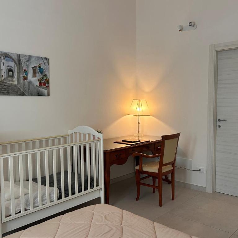 La Casa di Mammalina A - Casa con 2 Camere da Letto - 10