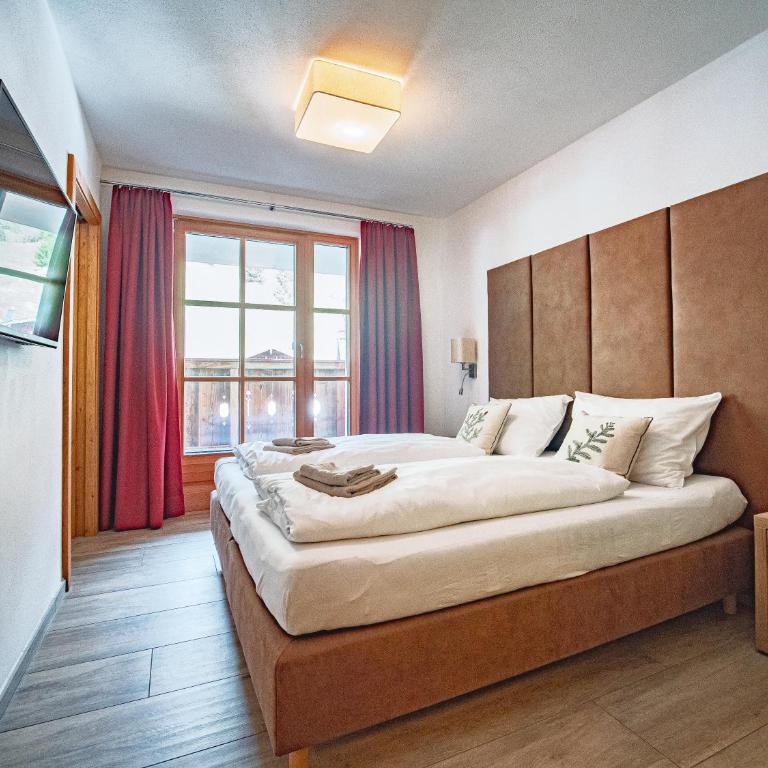 The Peak Premium Apartments Dienten am Hochkönig - Appartamento Premium con 3 Camere da Letto - 17
