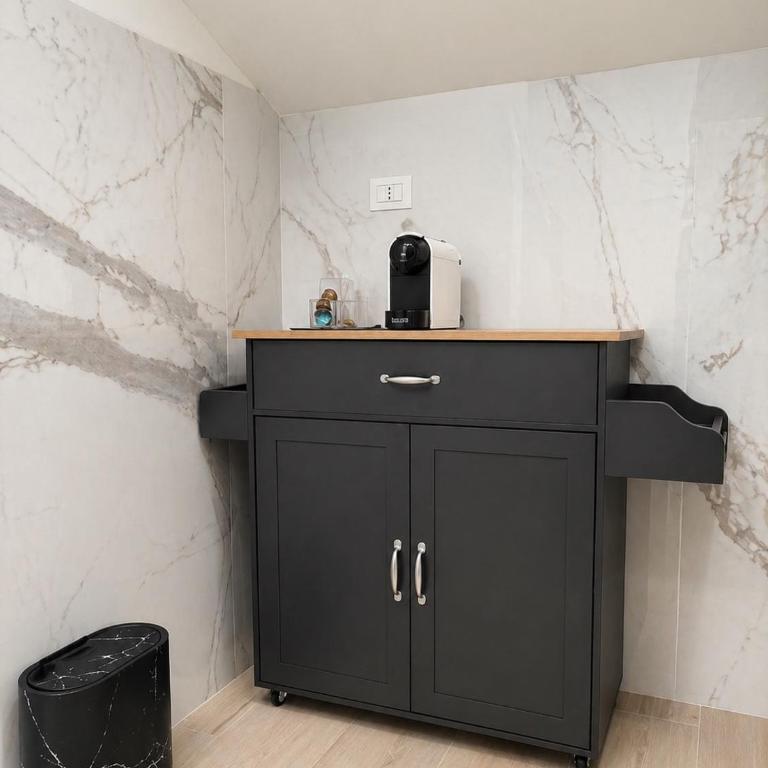 Luxury 10 al Duomo di Parma - One-Bedroom Apartment - 7