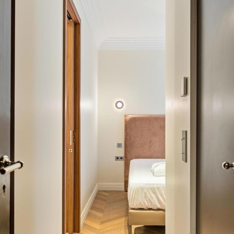 Boissy 2 - One-Bedroom Apartment - 18