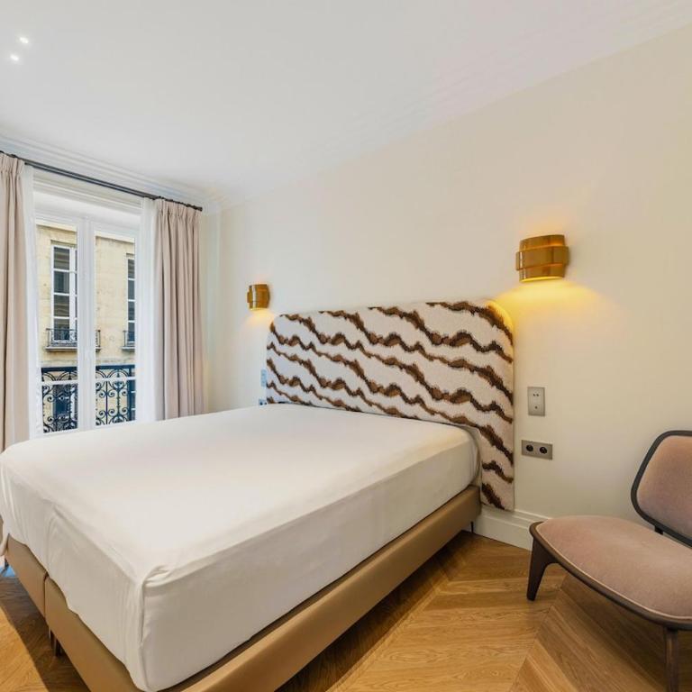 Boissy 2 - One-Bedroom Apartment - 12