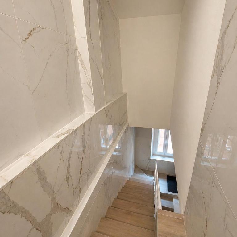 Luxury 10 al Duomo di Parma - One-Bedroom Apartment - 10