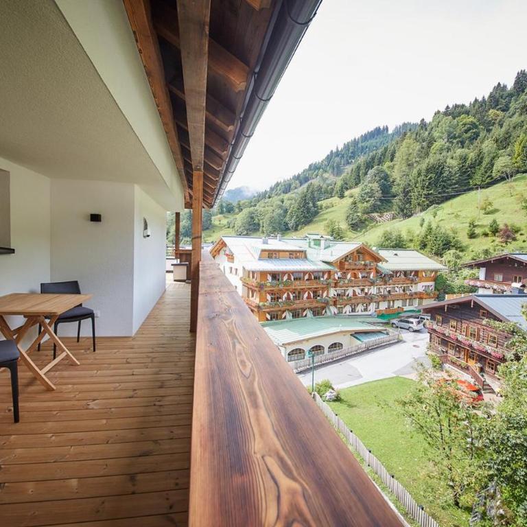 The Peak Premium Apartments Dienten am Hochkönig - Appartamento Premium con 3 Camere da Letto - 2
