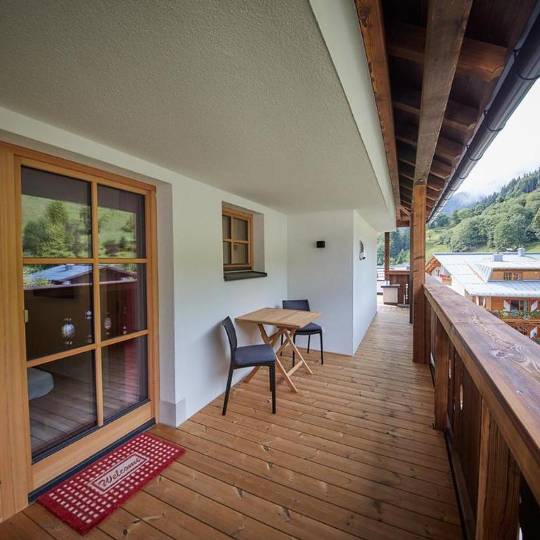 The Peak Premium Apartments Dienten am Hochkönig - Appartamento Premium con 3 Camere da Letto - 3