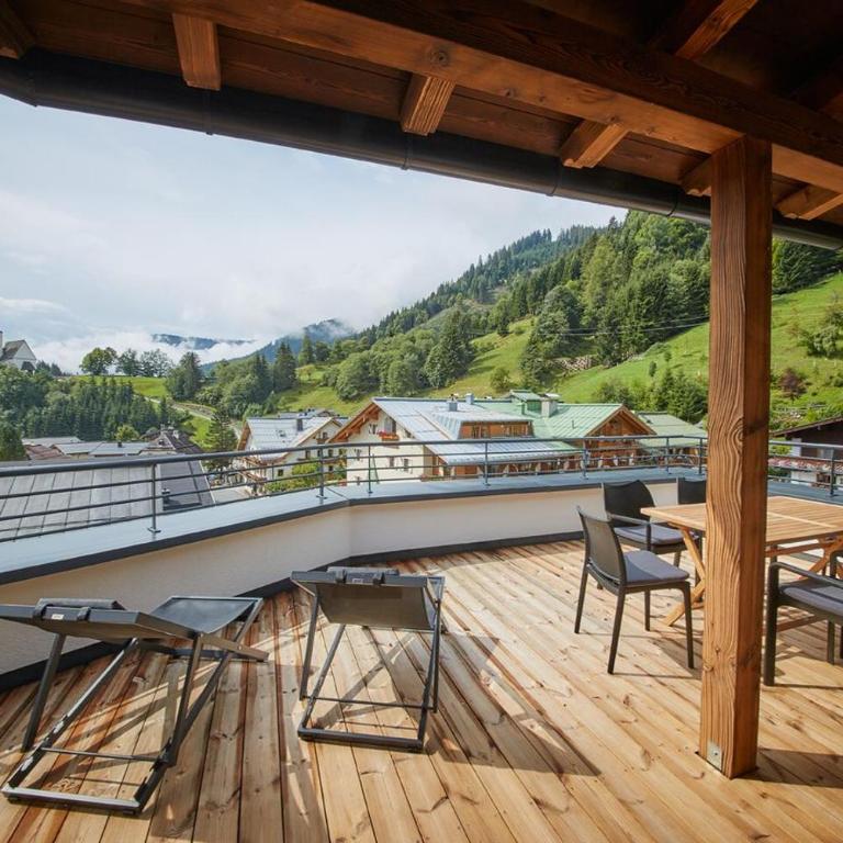 The Peak Premium Apartments Dienten am Hochkönig - Appartamento Premium con 3 Camere da Letto - 4