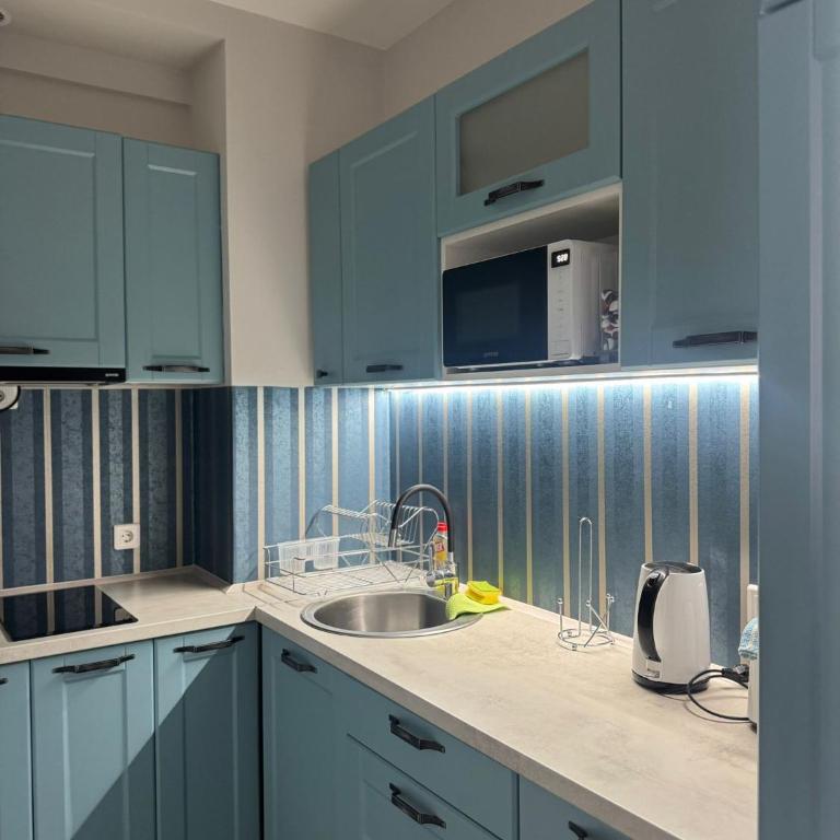 Kalman-Srebrna Pahulja Zlatibor centar-Garazno mesto - Apartman - 4