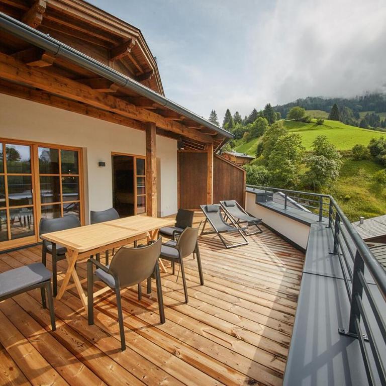 The Peak Premium Apartments Dienten am Hochkönig - Appartamento Premium con 3 Camere da Letto - 6