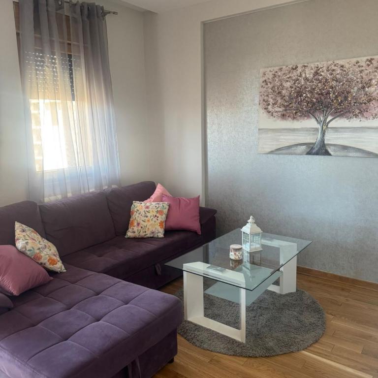 Kalman-Srebrna Pahulja Zlatibor centar-Garazno mesto - Apartman - 6