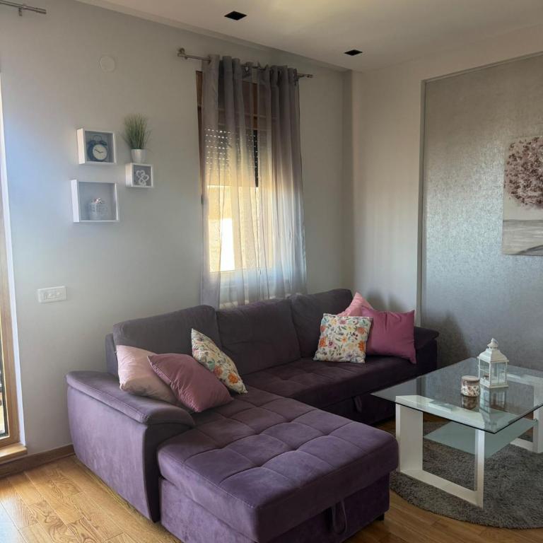 Kalman-Srebrna Pahulja Zlatibor centar-Garazno mesto - Apartman - 8