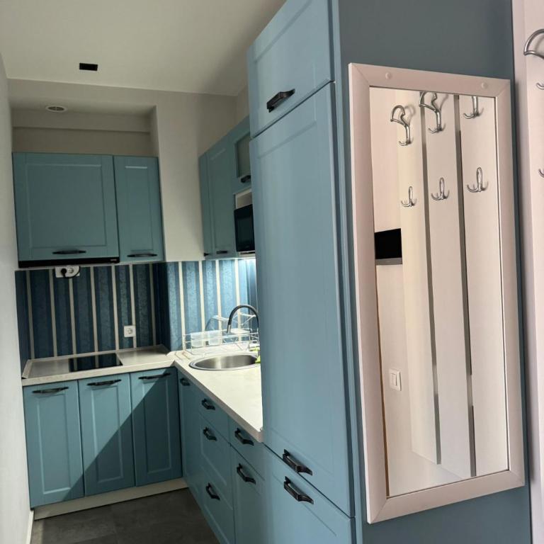 Kalman-Srebrna Pahulja Zlatibor centar-Garazno mesto - Apartman - 9