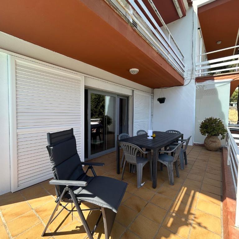 Casa Roca Maura - Four-Bedroom Chalet 3-Levels - 17