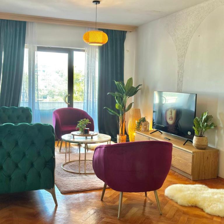 Mango - Apartment mit 2 Schlafzimmern - 5