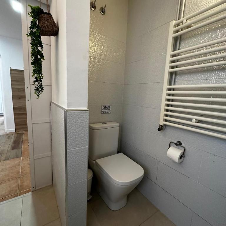 Casa independiente-Garden-Views-2 bedrooms - Two-Bedroom House - 20