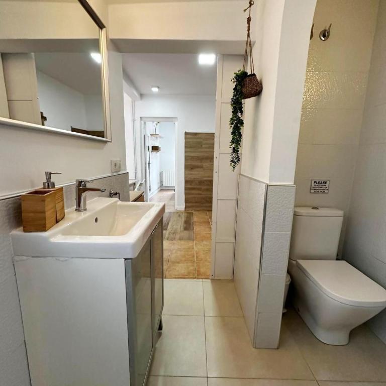 Casa independiente-Garden-Views-2 bedrooms - Two-Bedroom House - 25