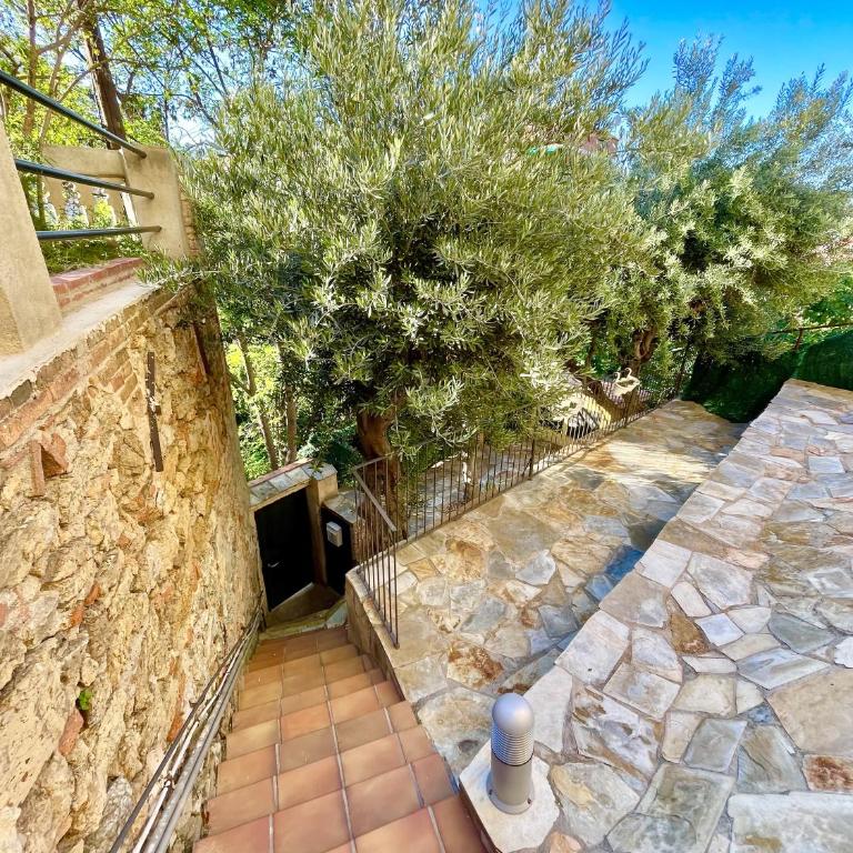 Casa independiente-Garden-Views-2 bedrooms - Two-Bedroom House - 21