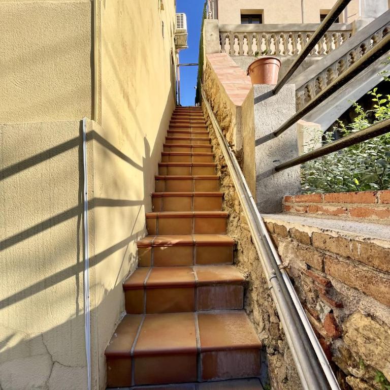 Casa independiente-Garden-Views-2 bedrooms - Two-Bedroom House - 24