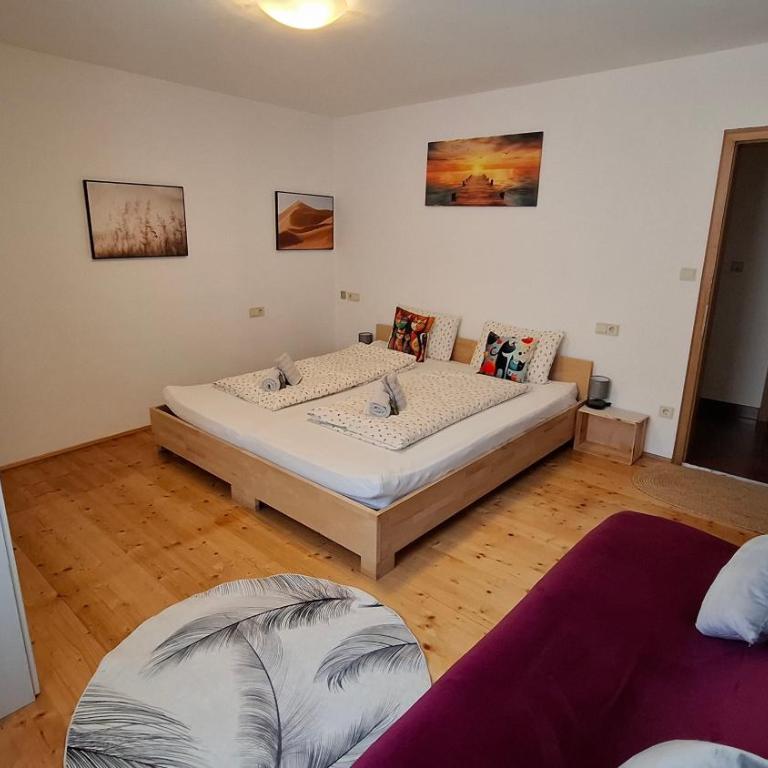 Apartment Carmen - Appartamento con 3 Camere da Letto - 8