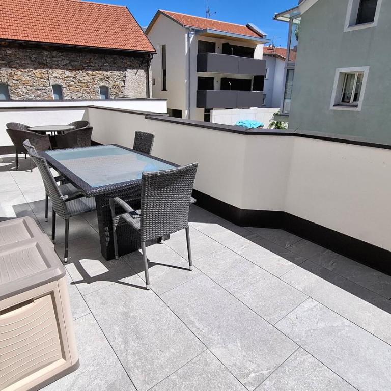 Apartment Carmen - Appartamento con 3 Camere da Letto - 24