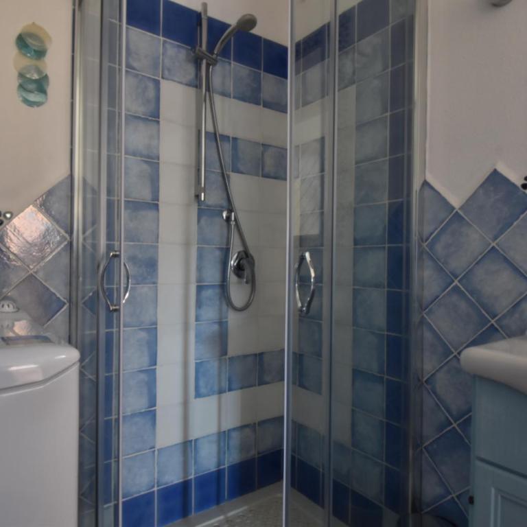 Da Graziella e Carlo - mare cristallino - Vicino a molte bellissime spiagge - Appartamento con 1 Camera da Letto - 9