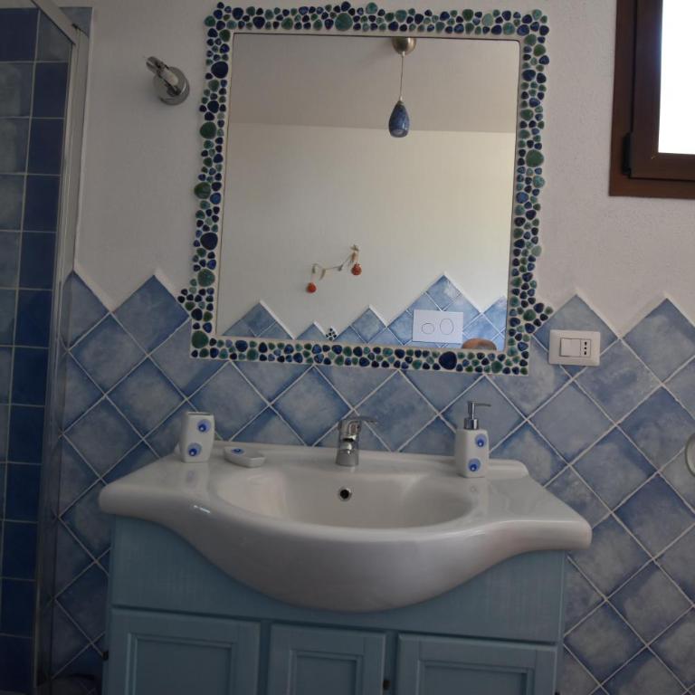 Da Graziella e Carlo - mare cristallino - Vicino a molte bellissime spiagge - Appartamento con 1 Camera da Letto - 10