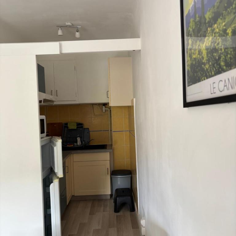 El mexico - Appartement 1 Chambre - 9