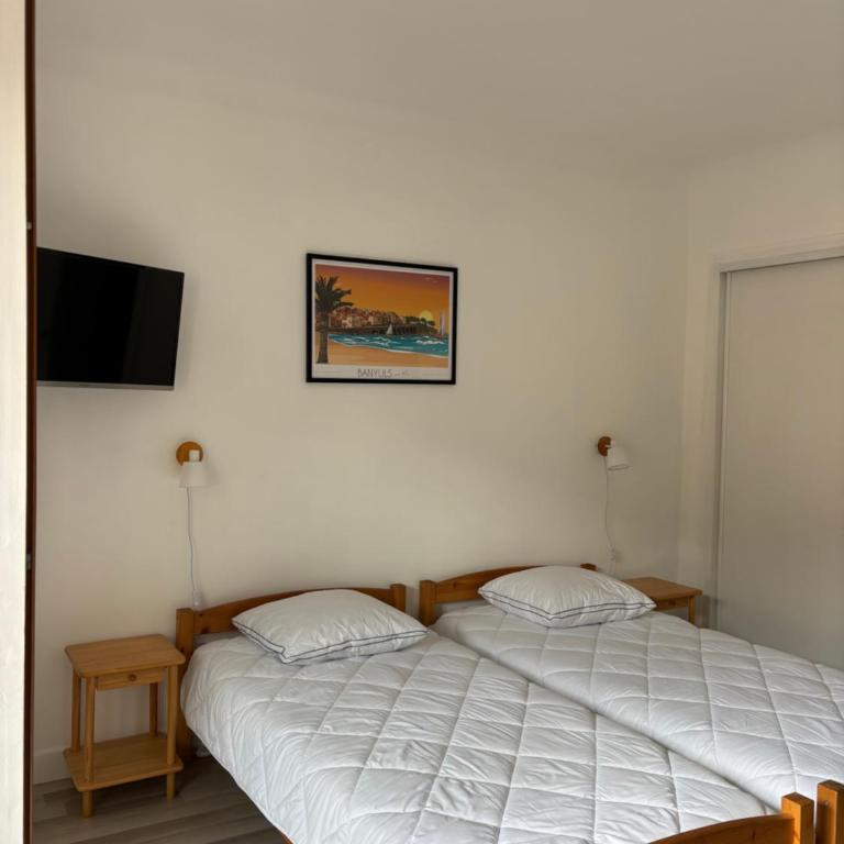 El mexico - Appartement 1 Chambre - 1