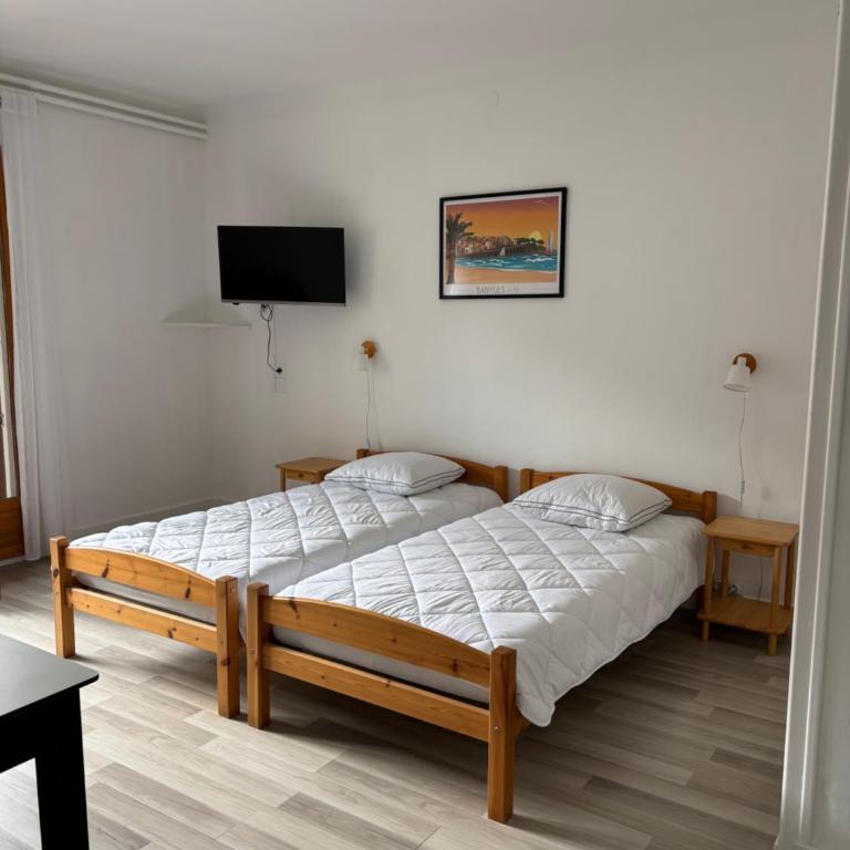 El mexico - Appartement 1 Chambre - 2