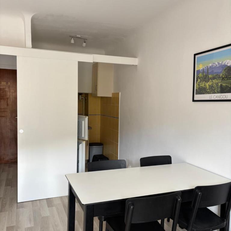 El mexico - Appartement 1 Chambre - 5