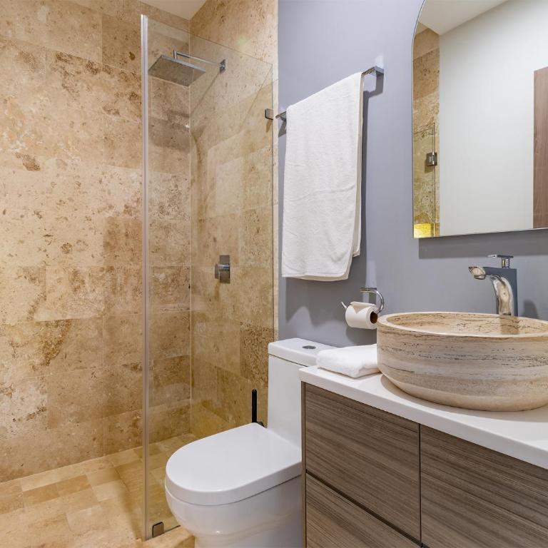 1BR in Tulum Hotel Zone - Jacuzzi - FREE Beach Club Access - Apartamento de 1 dormitorio - 73