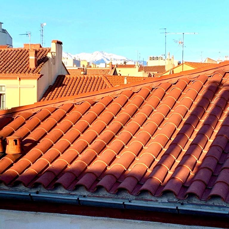 Notre Dame - One-Bedroom Apartment - 18