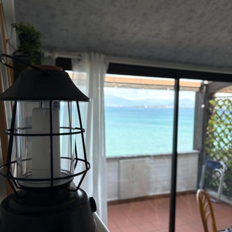 The Blue Window - Appartamento con 1 Camera da Letto - 3