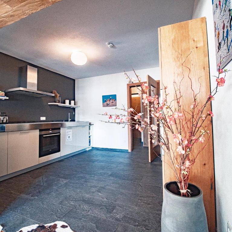 The Peak Premium Apartments Dienten am Hochkönig - Appartamento Deluxe con 3 Camere da Letto - 11