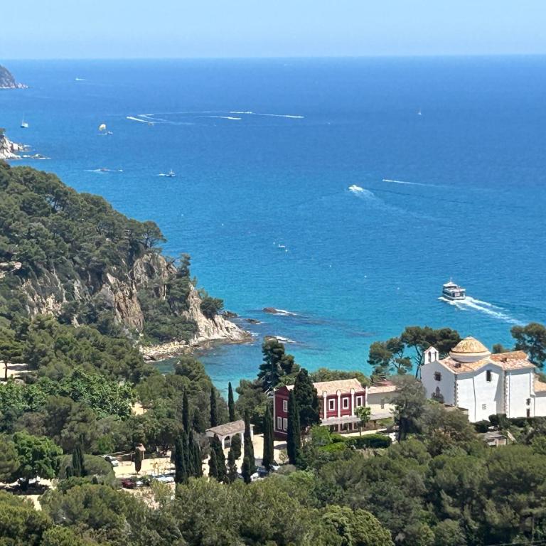 Villa La Gavina Sea View Pool and Beaches - Casa - 1