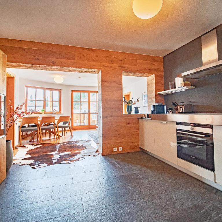 The Peak Premium Apartments Dienten am Hochkönig - Appartamento Deluxe con 3 Camere da Letto - 14